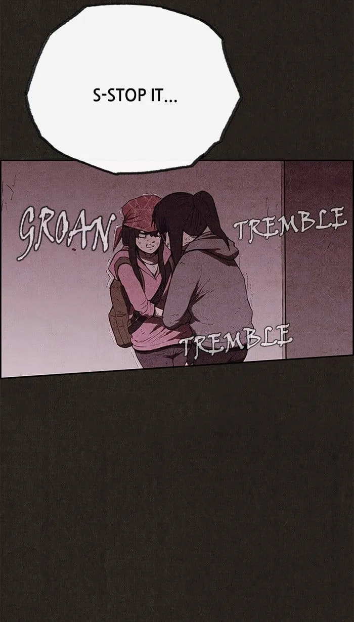 Read Sweet Home EN Manga Online