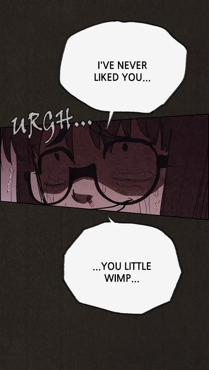 Read Sweet Home EN Manga Online