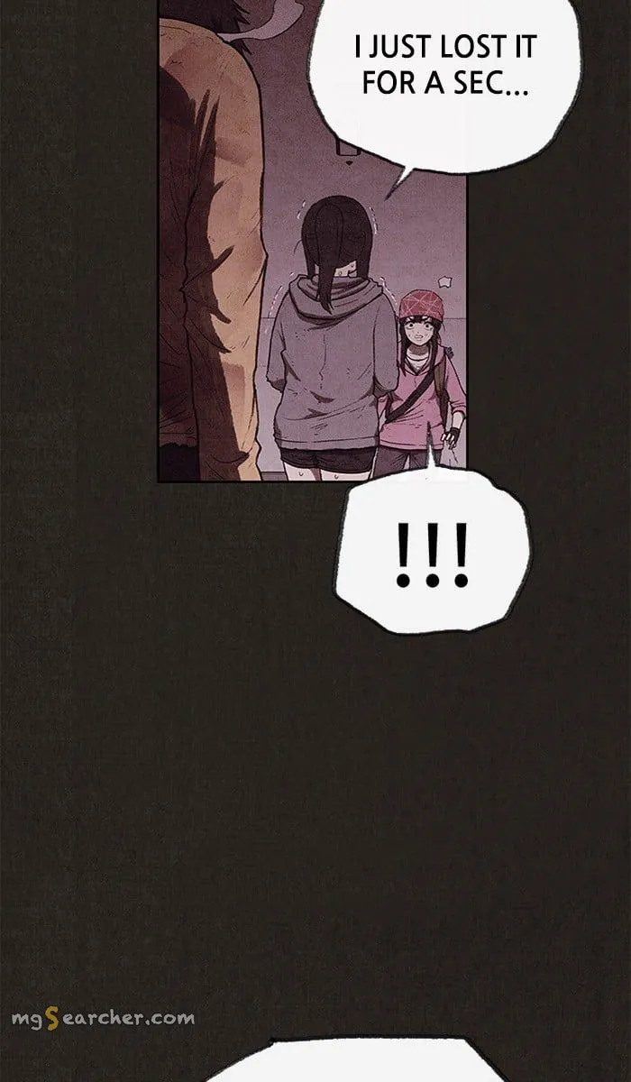 Read Sweet Home EN Manga Online