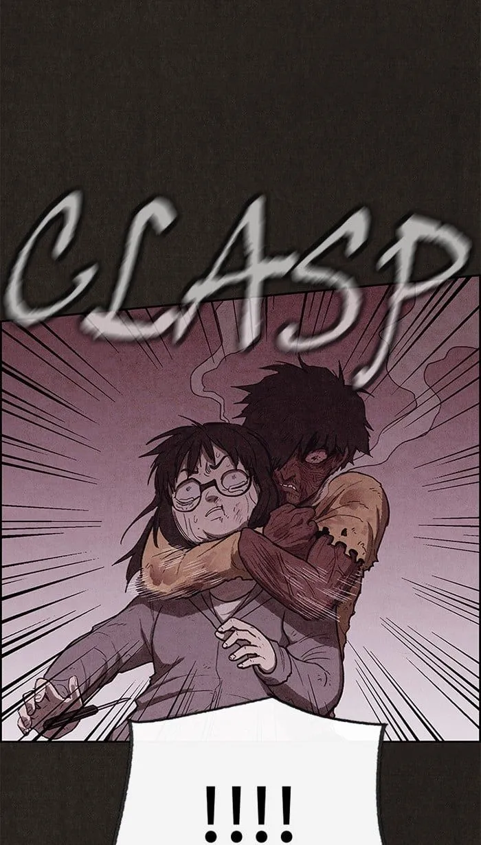 Read Sweet Home EN Manga Online