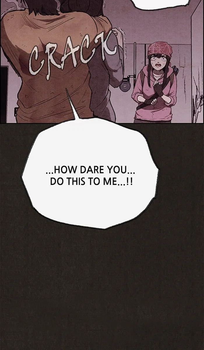 Read Sweet Home EN Manga Online