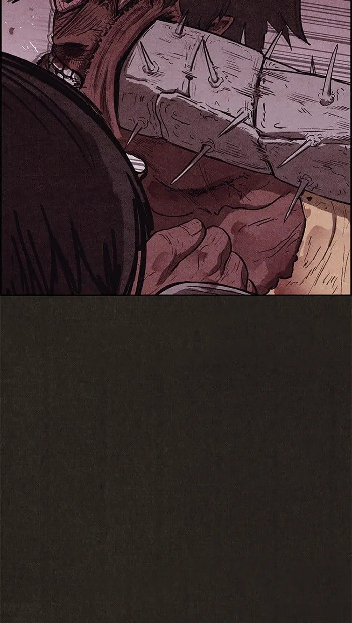 Read Sweet Home EN Manga Online