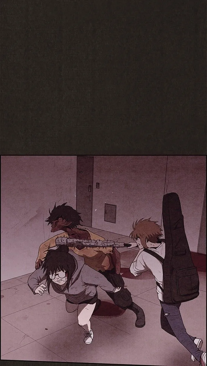 Read Sweet Home EN Manga Online