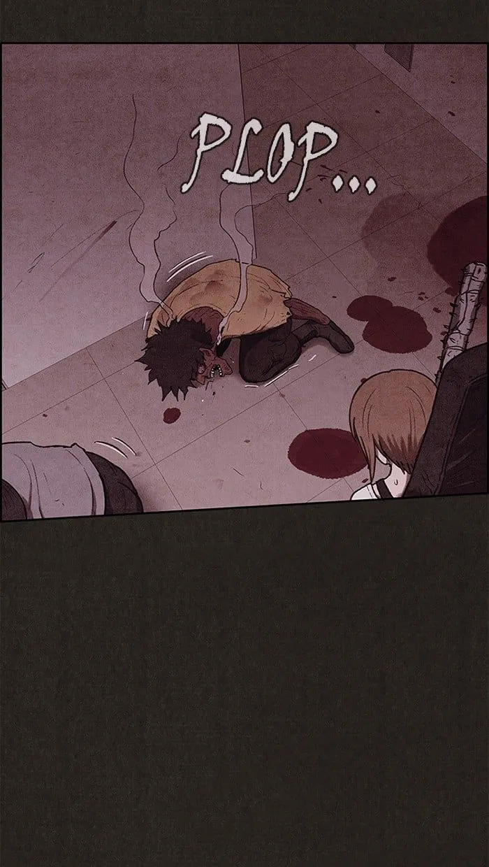 Read Sweet Home EN Manga Online