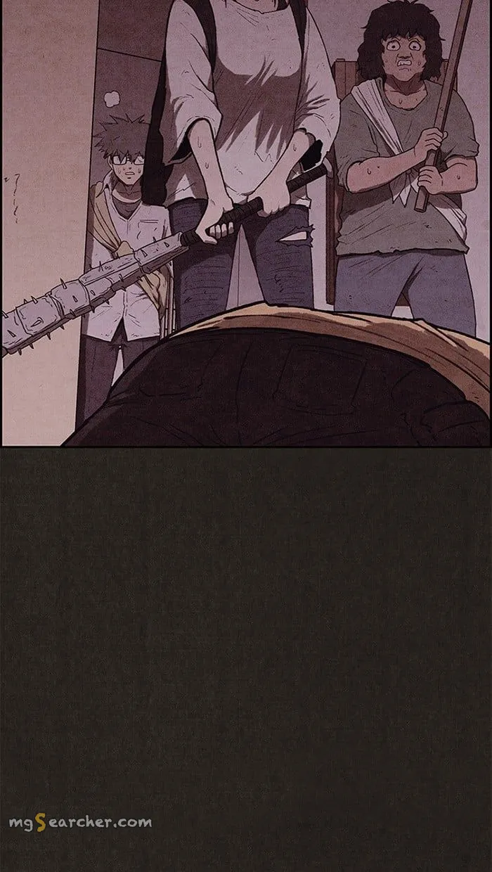 Read Sweet Home EN Manga Online