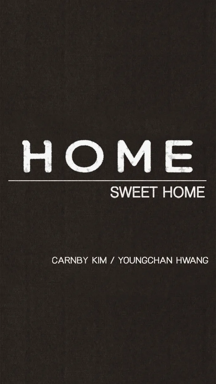 Read Sweet Home EN Manga Online