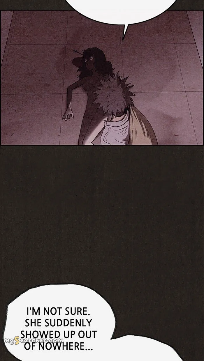 Read Sweet Home EN Manga Online