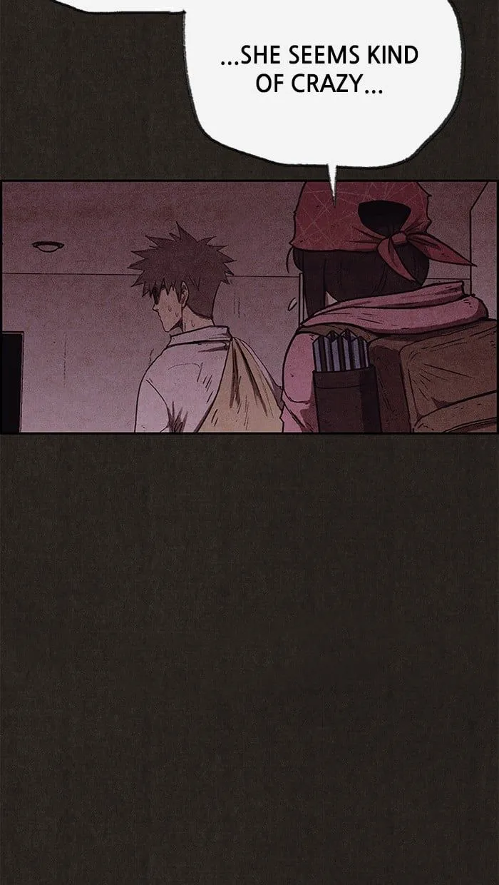 Read Sweet Home EN Manga Online