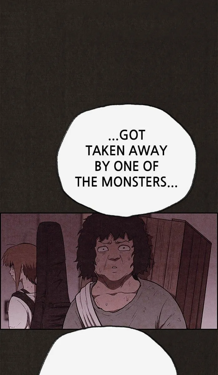 Read Sweet Home EN Manga Online