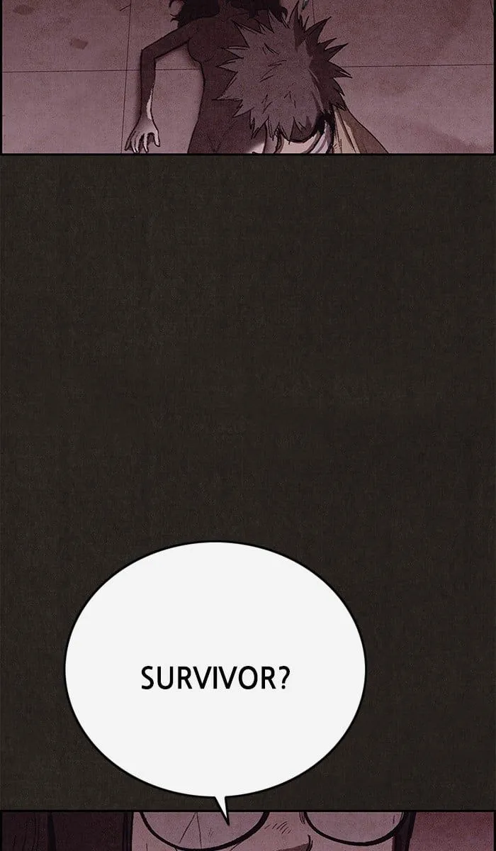 Read Sweet Home EN Manga Online