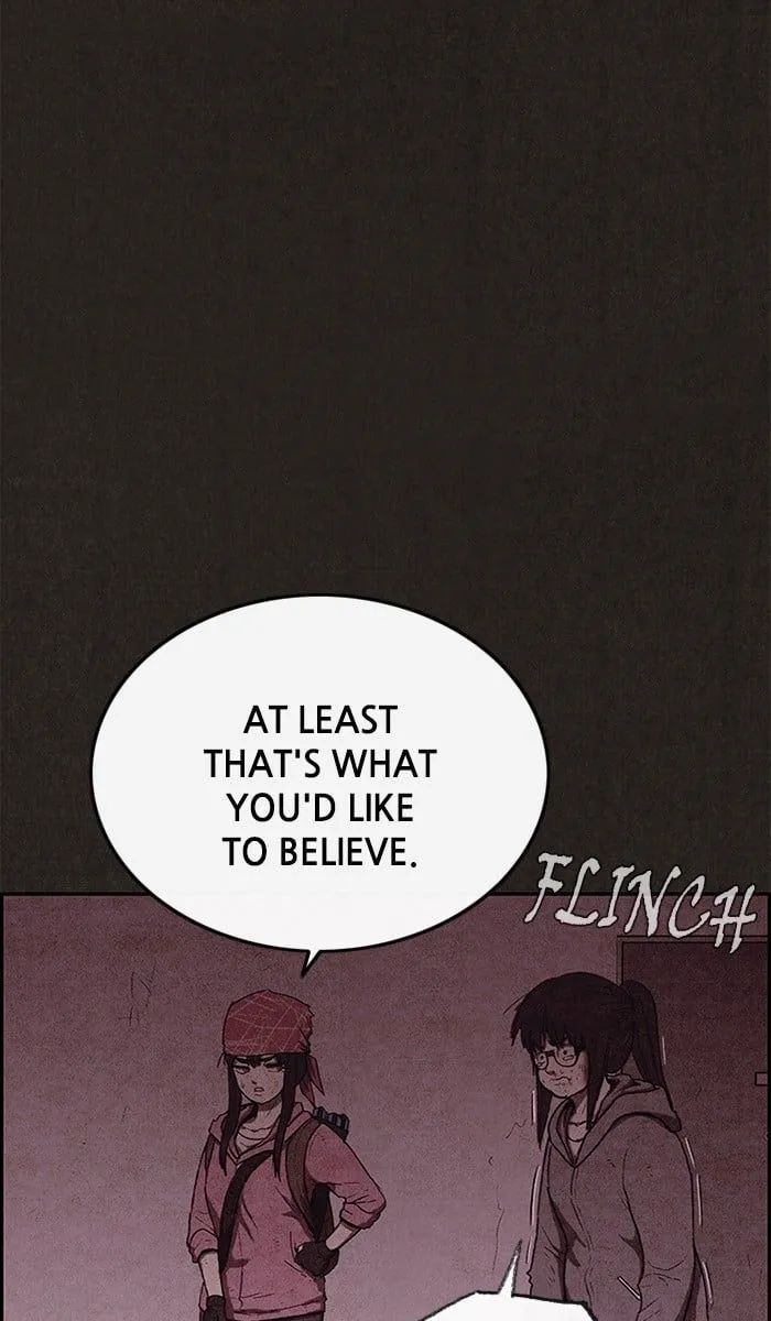 Read Sweet Home EN Manga Online