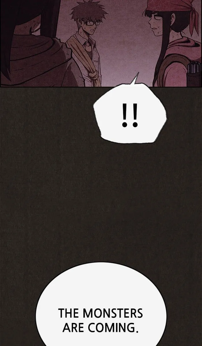 Read Sweet Home EN Manga Online