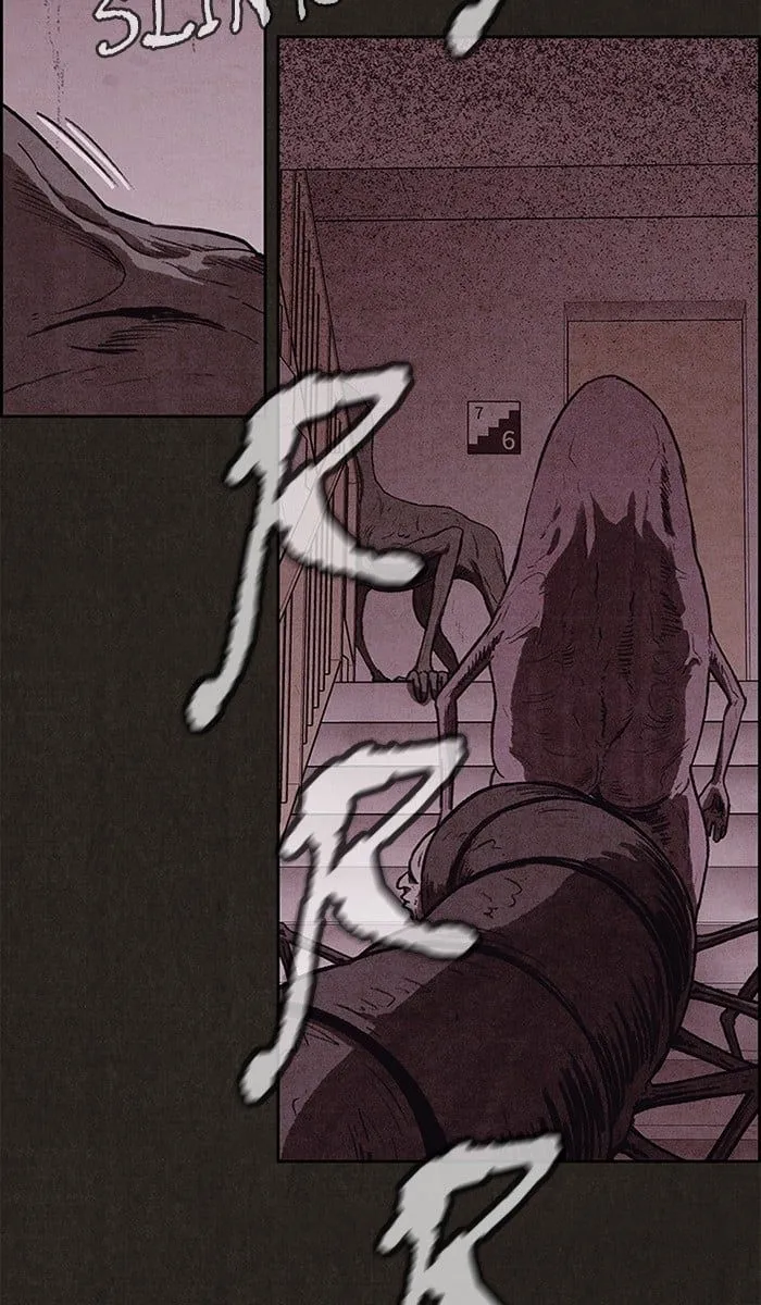 Read Sweet Home EN Manga Online