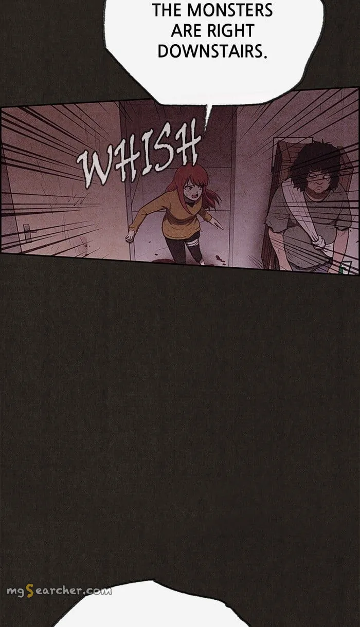 Read Sweet Home EN Manga Online