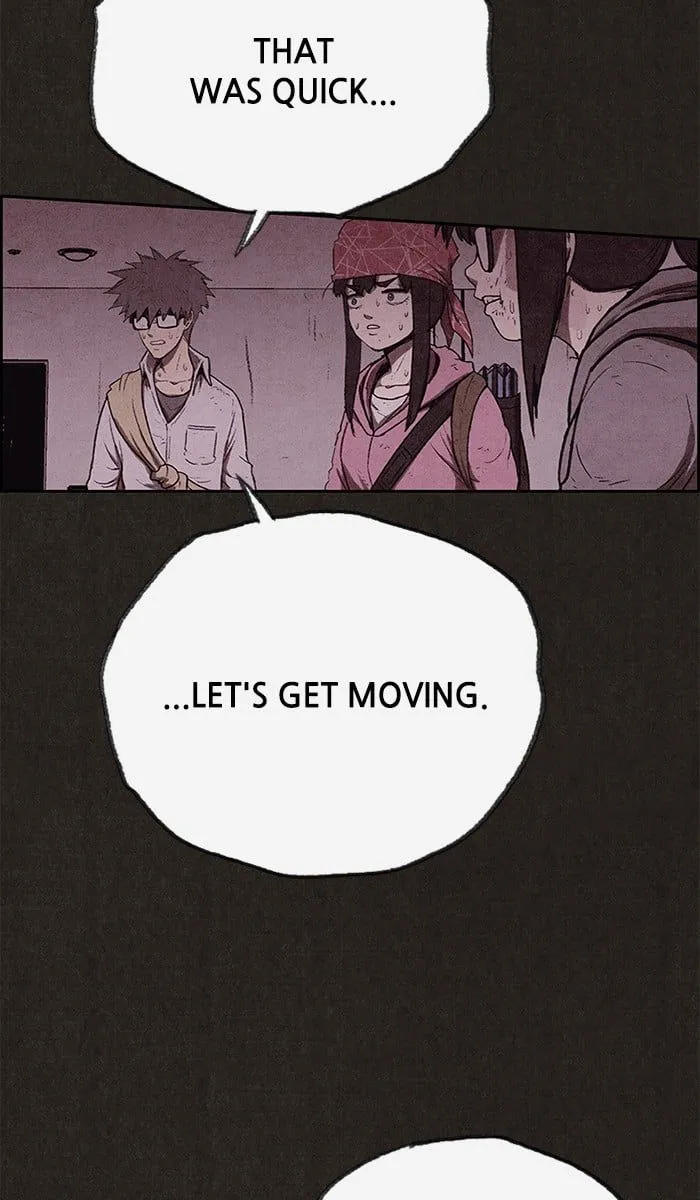 Read Sweet Home EN Manga Online