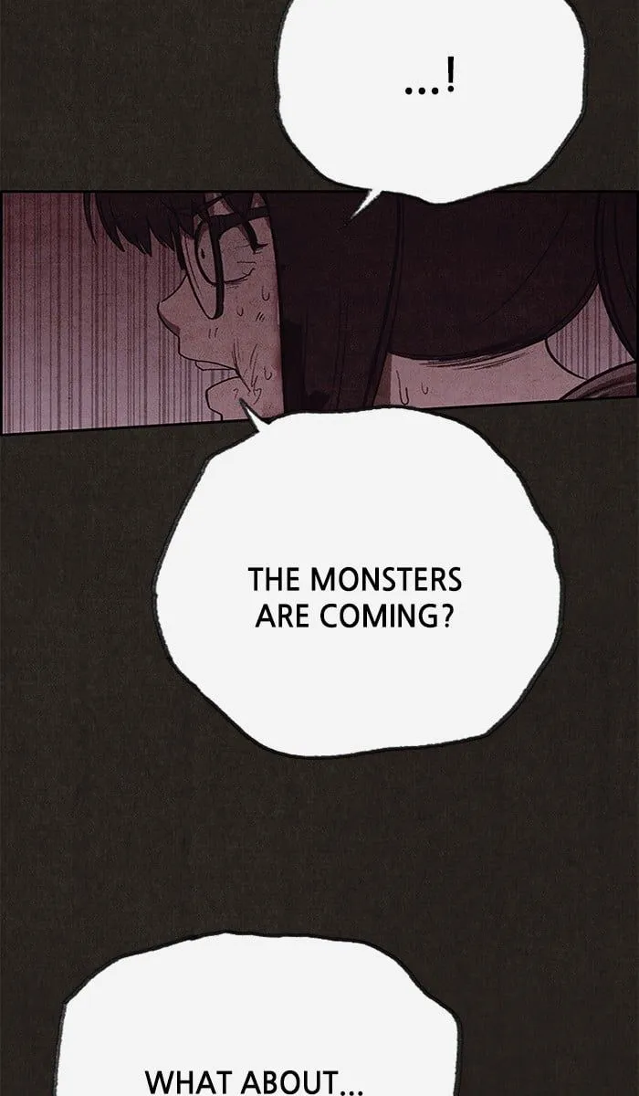 Read Sweet Home EN Manga Online