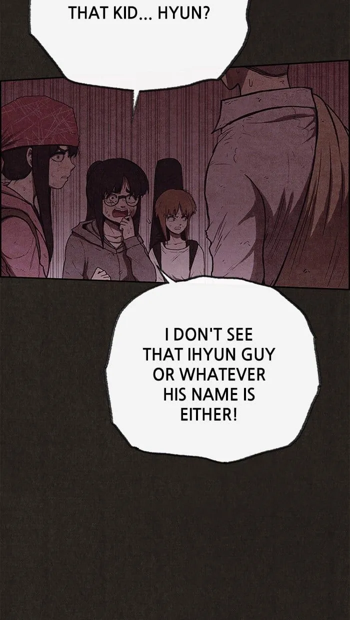 Read Sweet Home EN Manga Online