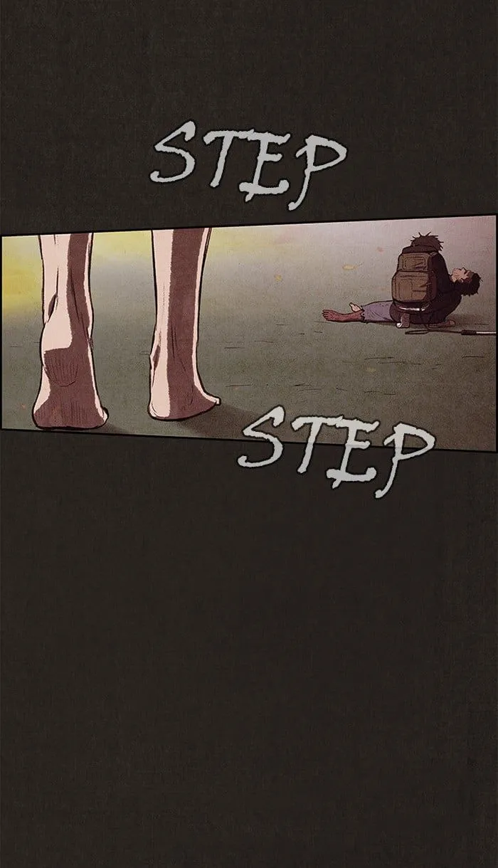 Read Sweet Home EN Manga Online