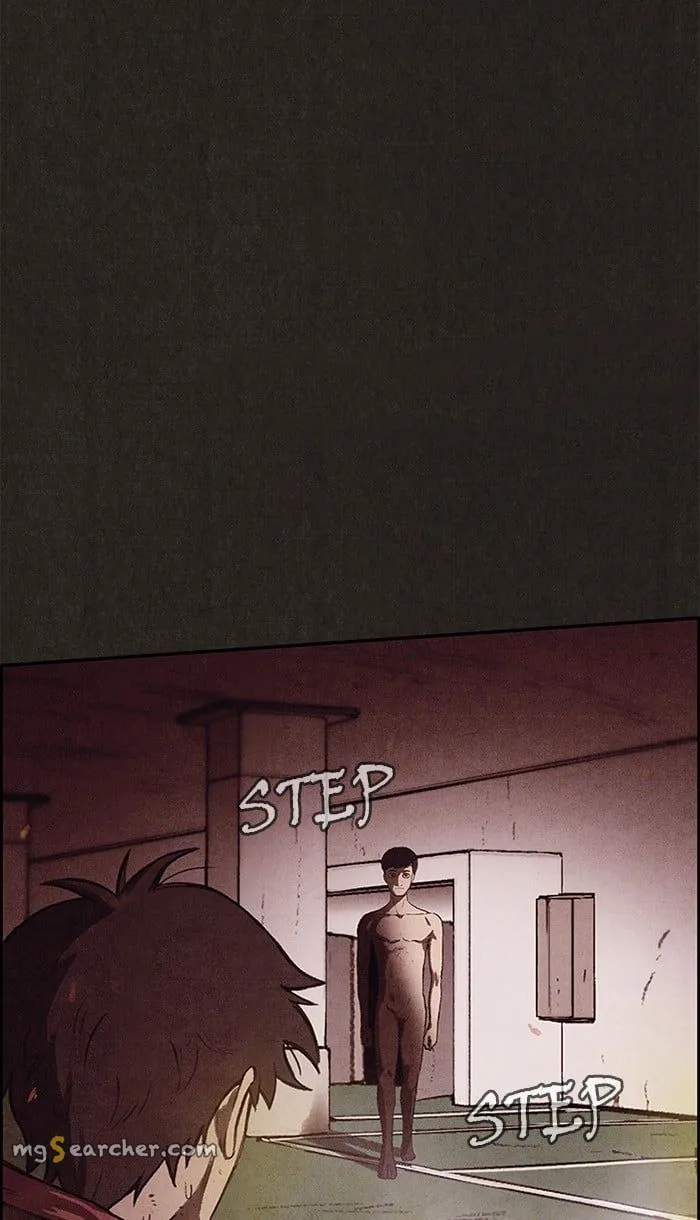 Read Sweet Home EN Manga Online