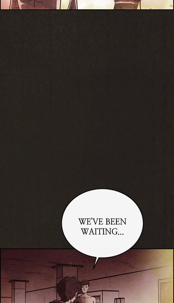 Read Sweet Home EN Manga Online