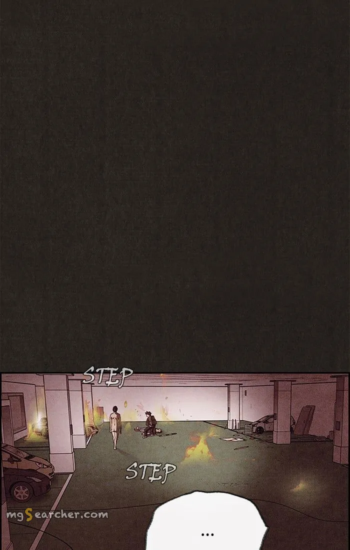 Read Sweet Home EN Manga Online