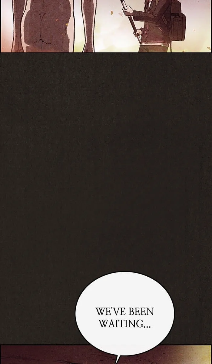 Read Sweet Home EN Manga Online