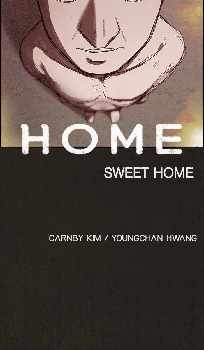 Read Sweet Home EN Manga Online