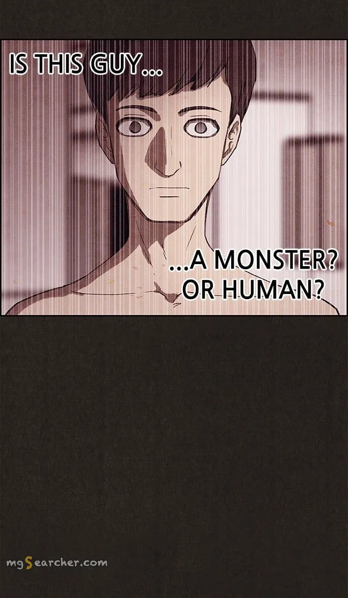 Read Sweet Home EN Manga Online