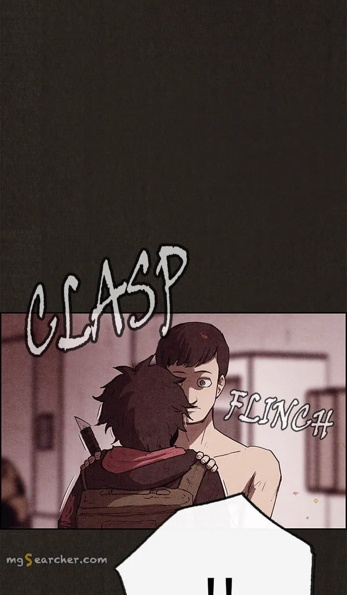 Read Sweet Home EN Manga Online