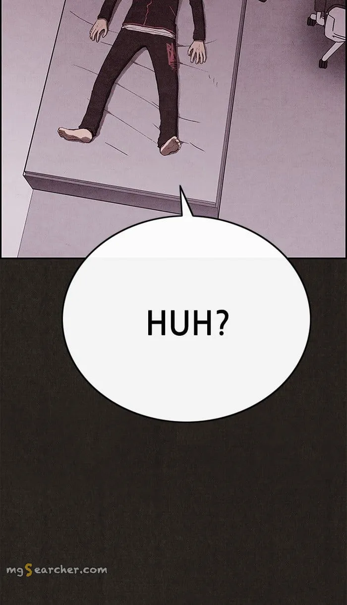 Read Sweet Home EN Manga Online