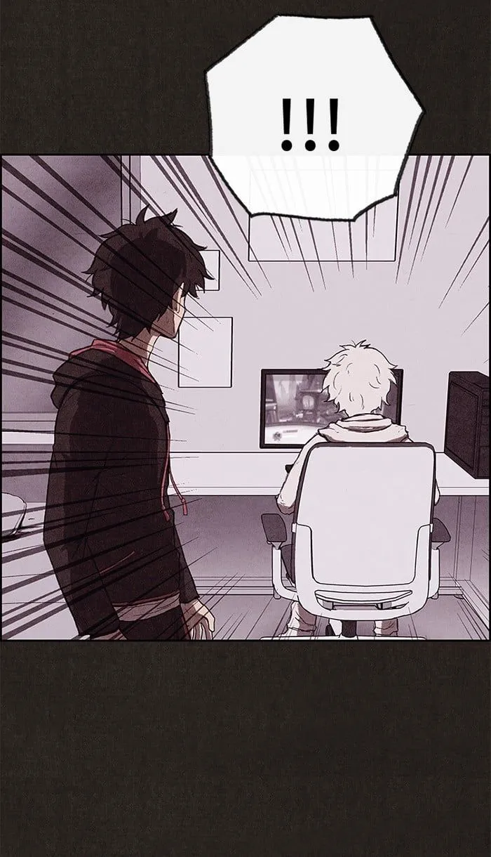 Read Sweet Home EN Manga Online