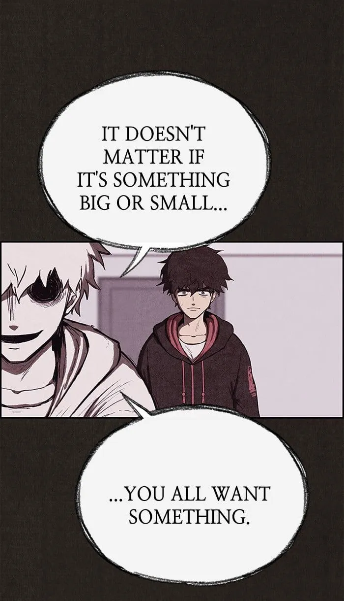 Read Sweet Home EN Manga Online