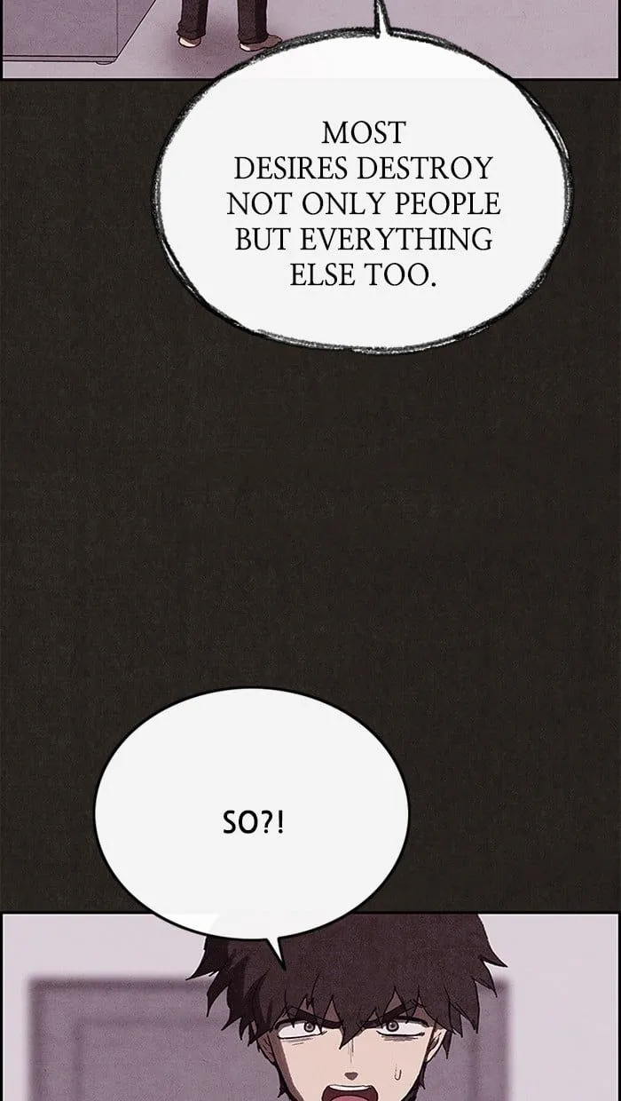 Read Sweet Home EN Manga Online