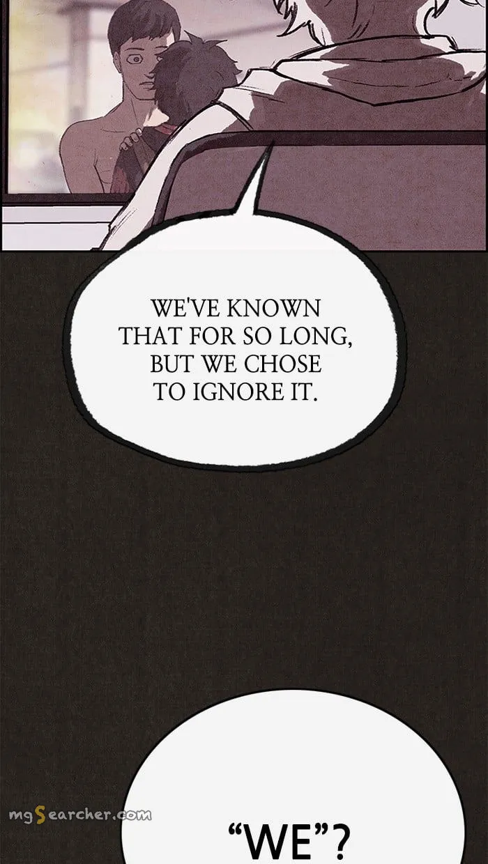 Read Sweet Home EN Manga Online