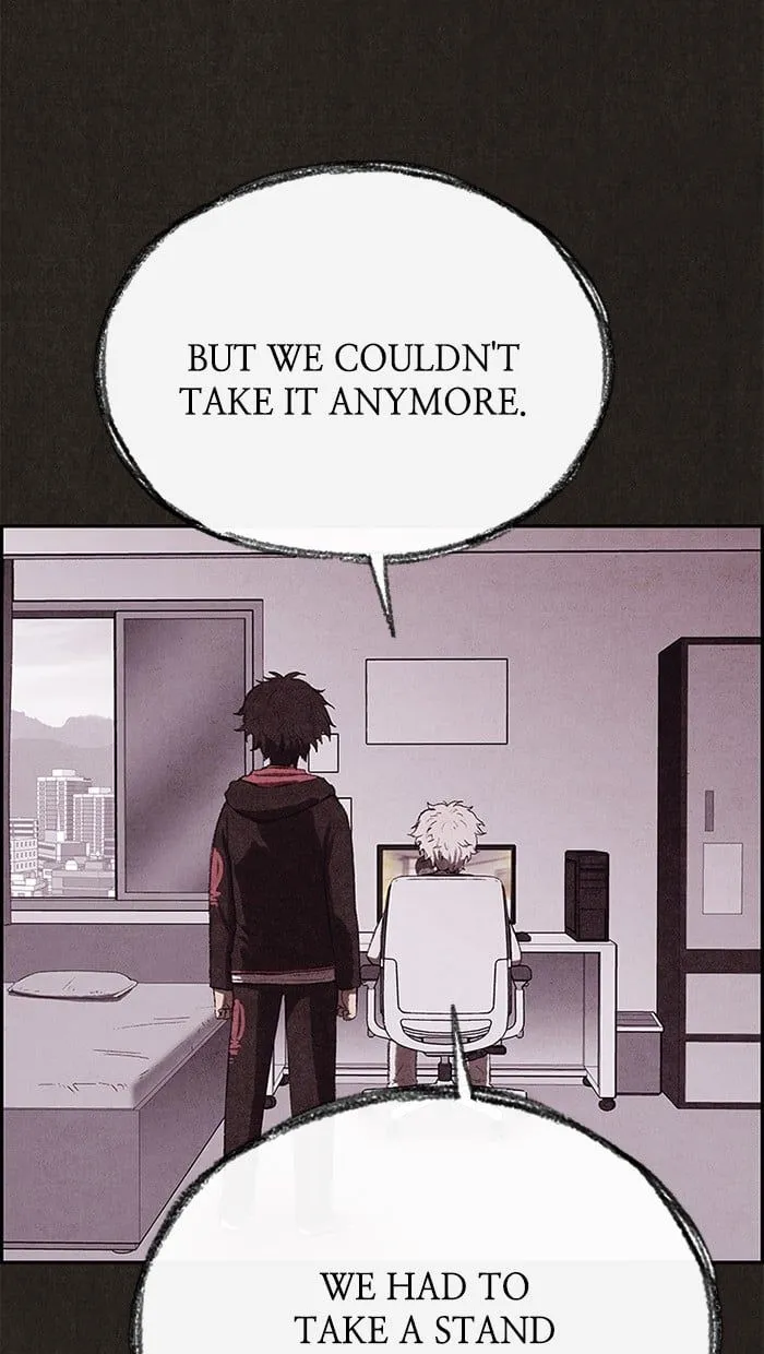 Read Sweet Home EN Manga Online