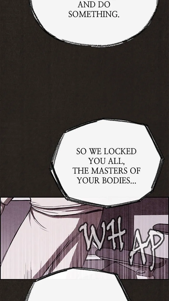 Read Sweet Home EN Manga Online