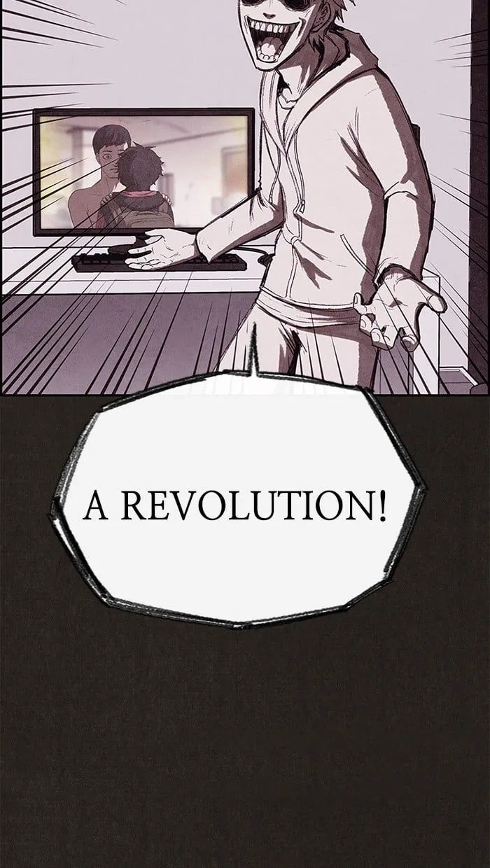 Read Sweet Home EN Manga Online