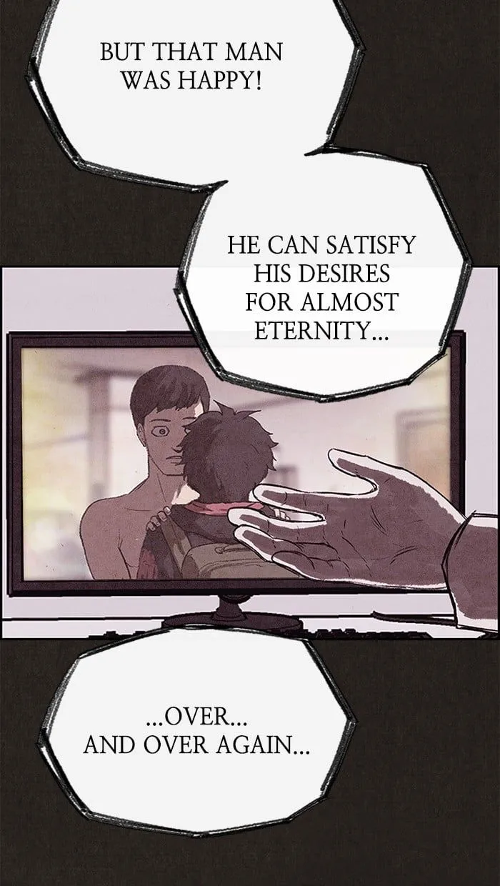 Read Sweet Home EN Manga Online