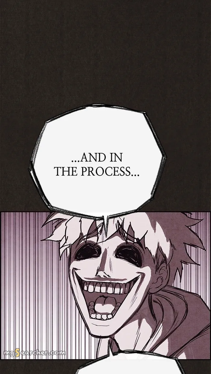 Read Sweet Home EN Manga Online