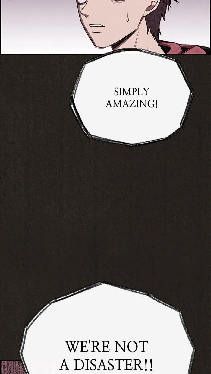 Read Sweet Home EN Manga Online