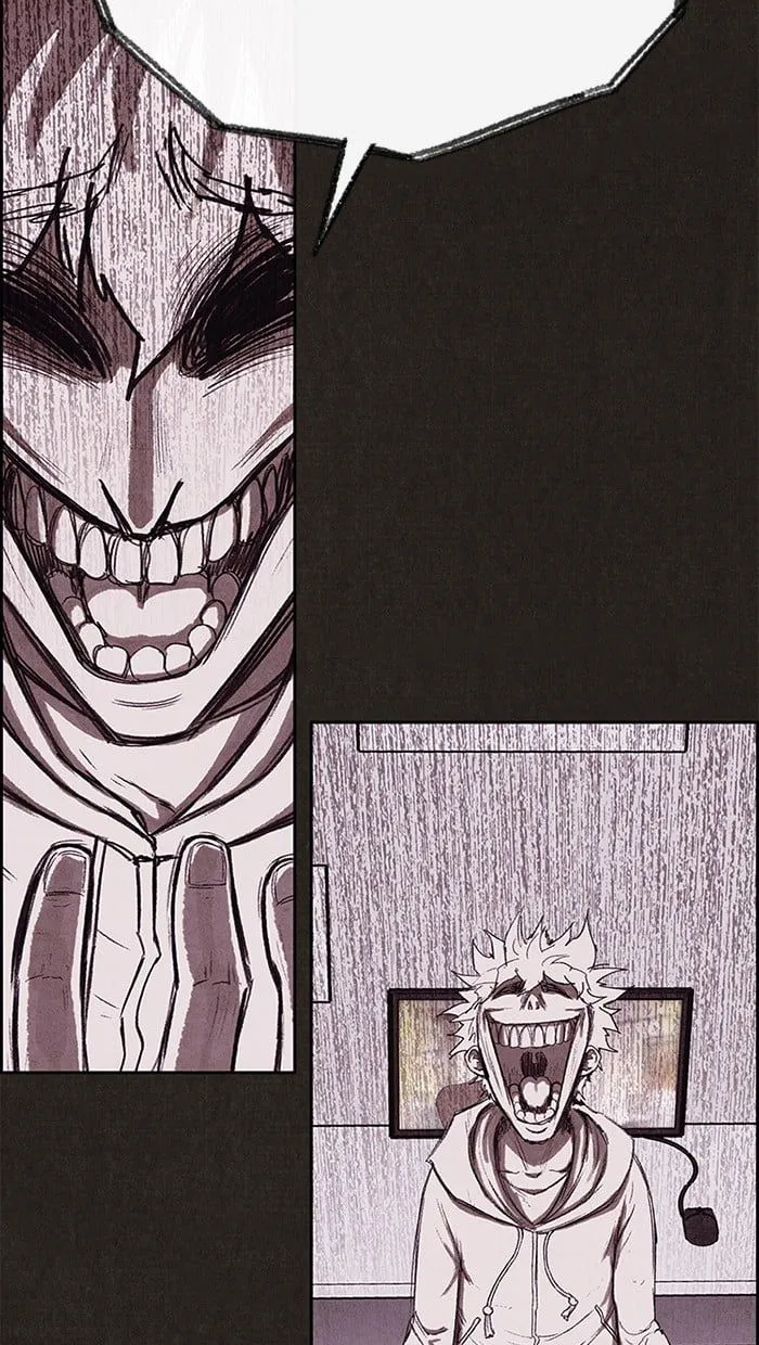 Read Sweet Home EN Manga Online