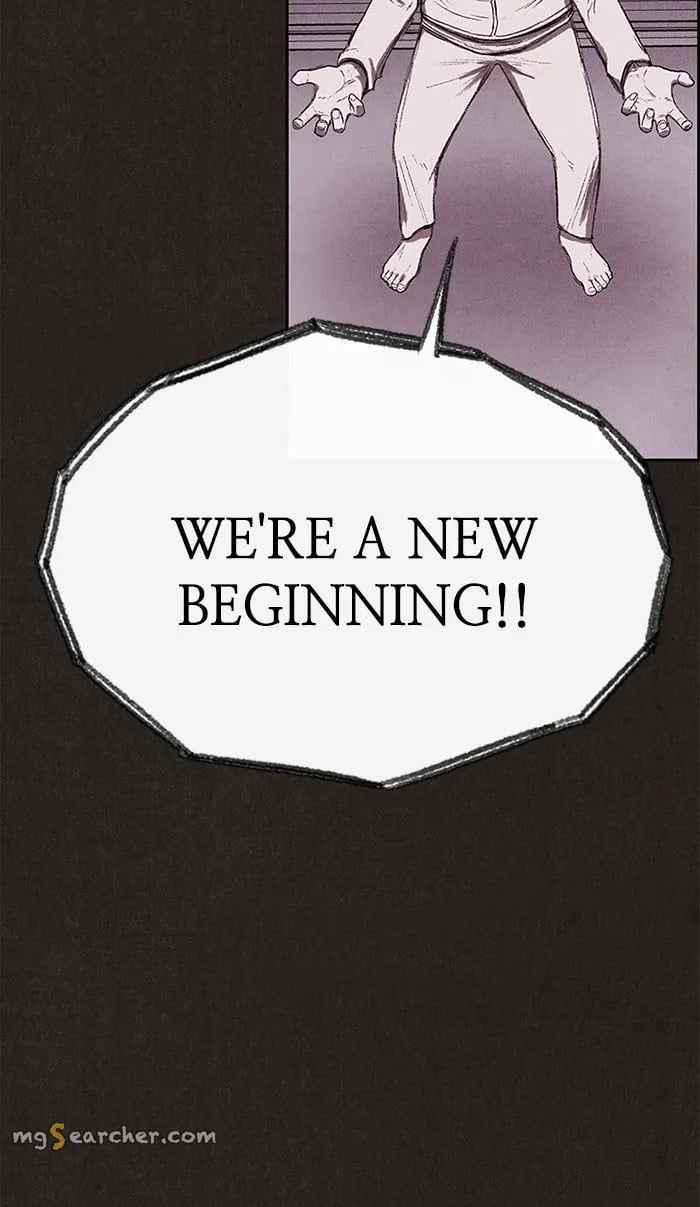 Read Sweet Home EN Manga Online