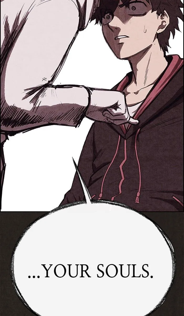 Read Sweet Home EN Manga Online