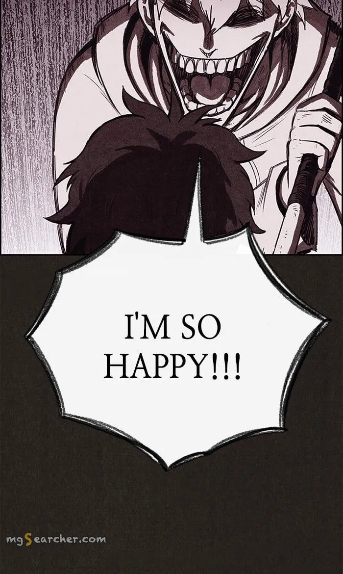 Read Sweet Home EN Manga Online