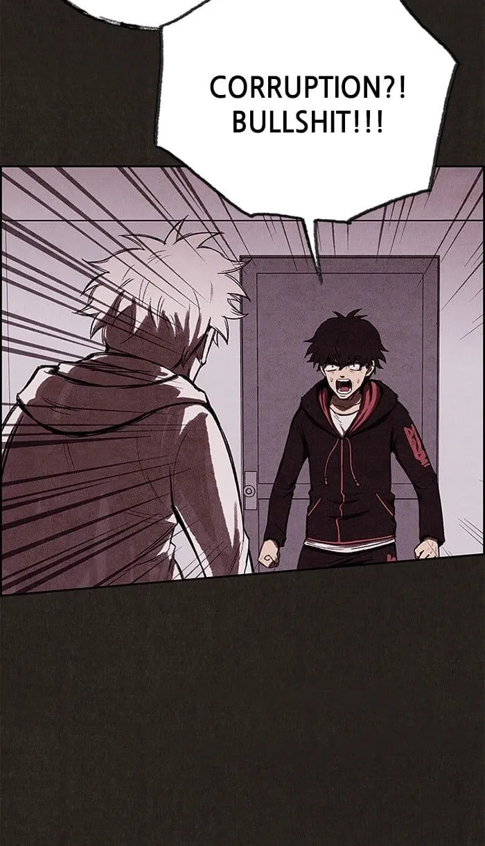 Read Sweet Home EN Manga Online