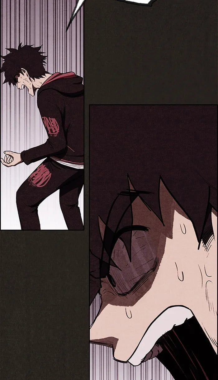 Read Sweet Home EN Manga Online