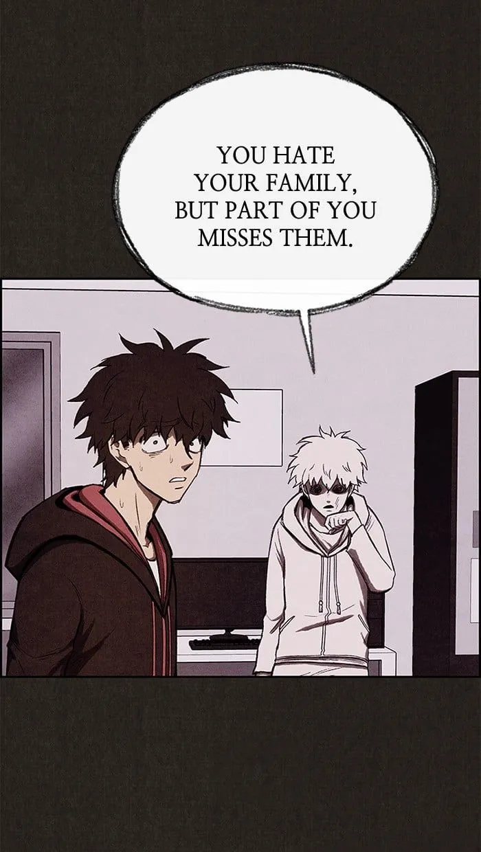 Read Sweet Home EN Manga Online