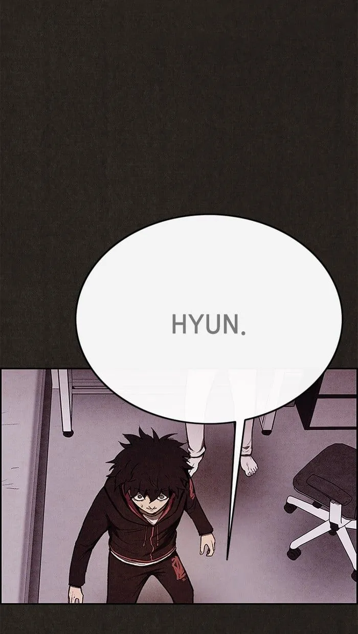 Read Sweet Home EN Manga Online