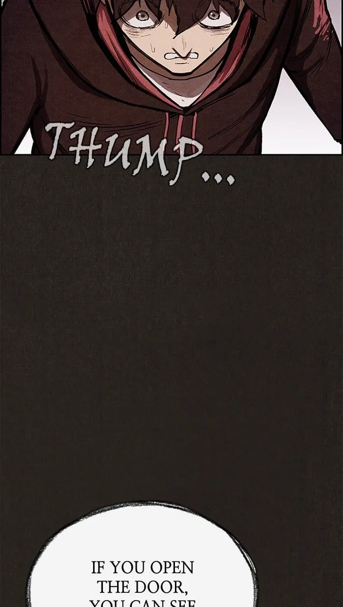 Read Sweet Home EN Manga Online