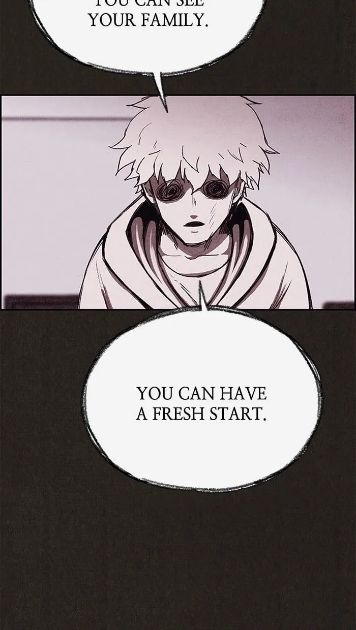 Read Sweet Home EN Manga Online